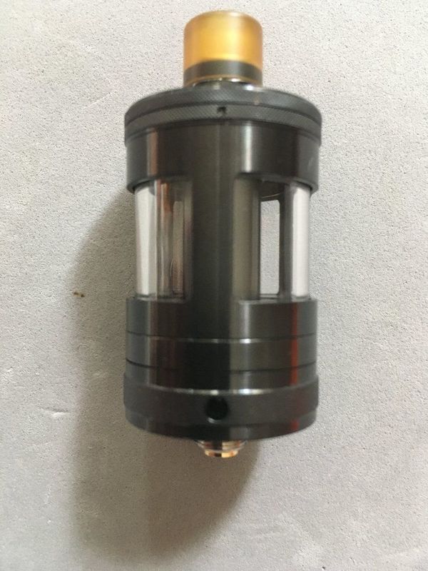 Innokin Zenith Pro Vs Zlide - Who is The Best ? [SigarettaElettronicaForum.com]