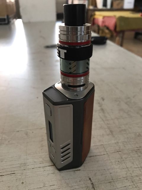Wismec dna [SigarettaElettronicaForum.com]