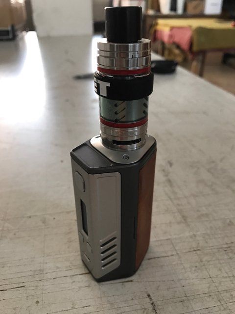 Wismec dna [SigarettaElettronicaForum.com]