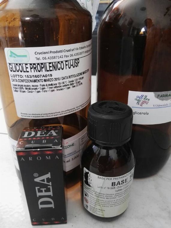 dea cuba aroma colore? [SigarettaElettronicaForum.com]