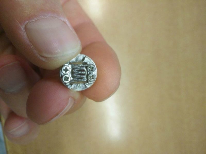 Smok TFV4 Micro - La (mia) Scheda [SigarettaElettronicaForum.com]