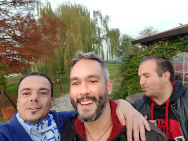 Raduno dell' 11/11/17 [SigarettaElettronicaForum.com]