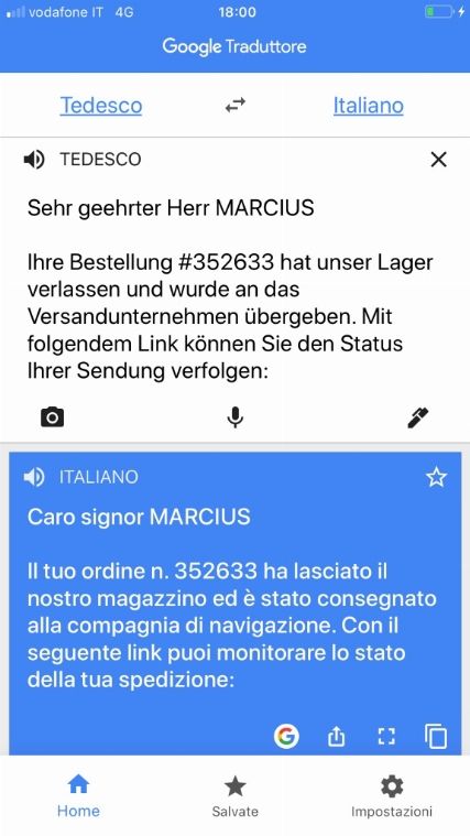 Nuova legge ecig 2017-2018 e monopolio di stato [SigarettaElettronicaForum.com]