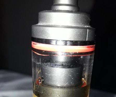 RIGENERAZIONE: DIGIFLAVOR SIREN 2 [SigarettaElettronicaForum.com]