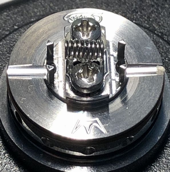 RIGENERAZIONE: PHENOMENON ZEST "2*0,8" BY GUS MOD [SigarettaElettronicaForum.com]