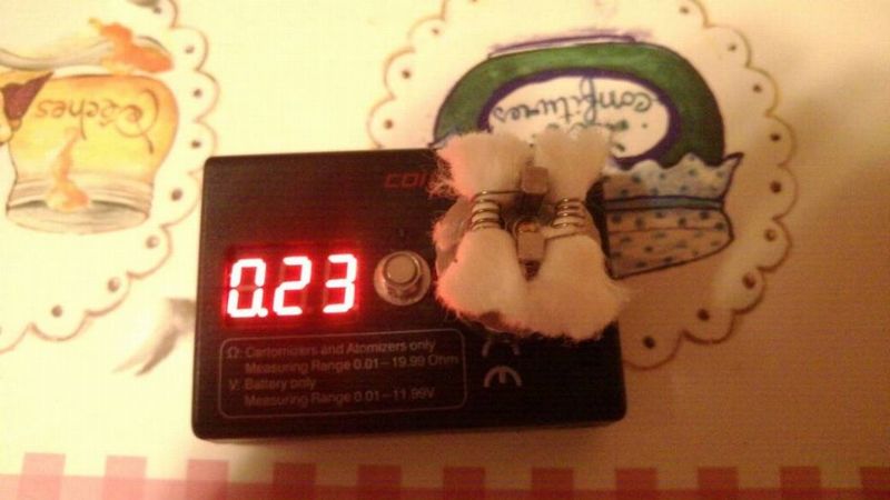 RIGENERAZIONE: TECNICA SCOTTISH ROLL [SigarettaElettronicaForum.com]