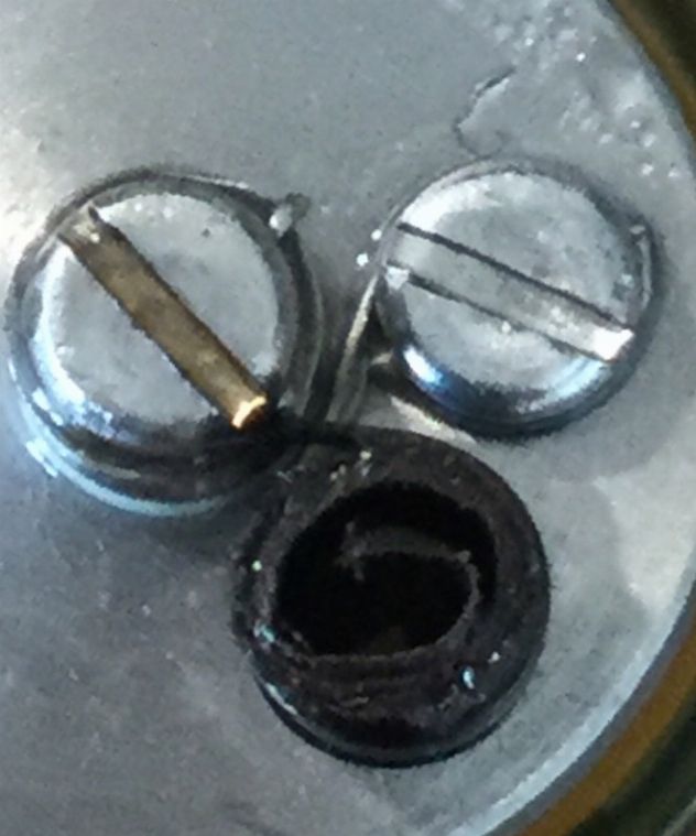 Problemi Rigenerazione Le Zephyr By Vaponaute [SigarettaElettronicaForum.com]