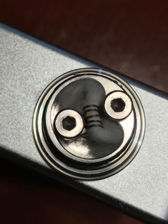 Speed Revolution Clone Aroma Assente [SigarettaElettronicaForum.com]