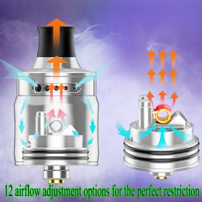 Ammit  MTL RDA BF [SigarettaElettronicaForum.com]