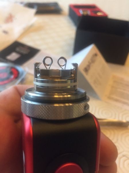 Prima volta glaz v2 [SigarettaElettronicaForum.com]