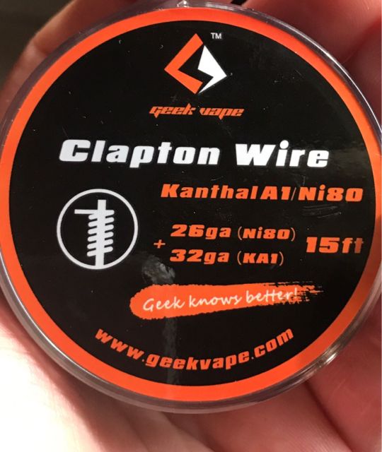 RIGENERAZIONE: SMOK TFV8 RBA COIL [SigarettaElettronicaForum.com]