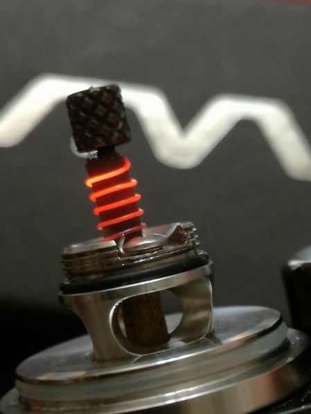 Problemi Di Rigenerazione Nextgen, Nextiny [SigarettaElettronicaForum.com]