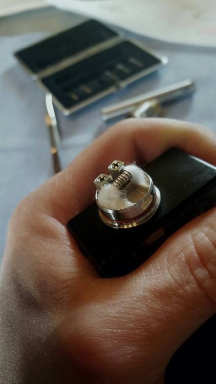 BOTTOM FEEDER WORLD ( Box, atom, new, e more...) NO CLONI !!!! [SigarettaElettronicaForum.com]