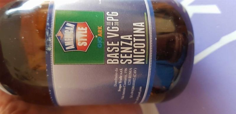 Avete Presente Quando Bevete La Coca Cola.... [SigarettaElettronicaForum.com]