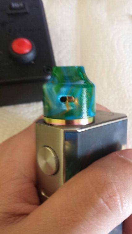 Miglior Resistenza Da Flavour Per Wasp Nano [SigarettaElettronicaForum.com]