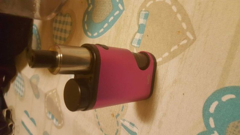 Classic bf small 18 Cristian mods [SigarettaElettronicaForum.com]