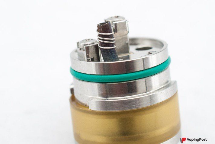 THE JOKER - TS MOD [SigarettaElettronicaForum.com]