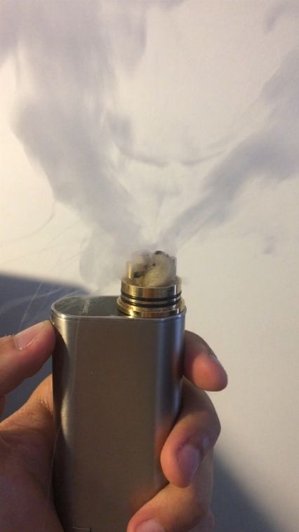 fragon coil [SigarettaElettronicaForum.com]