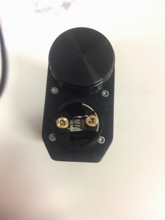 Berserker MTL RDA by Vandy Vape [SigarettaElettronicaForum.com]