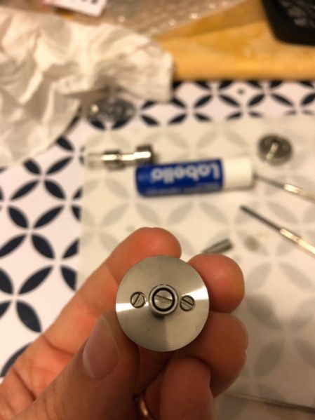 Consigli Per Gli Acquisti MTL [SigarettaElettronicaForum.com]