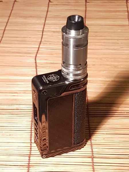 Consiglio per RTA da Flavour chasing [SigarettaElettronicaForum.com]