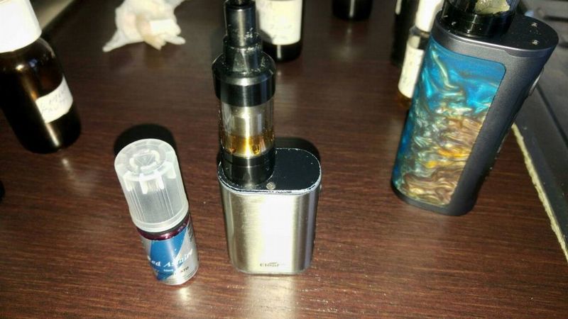acquisti vari [SigarettaElettronicaForum.com]