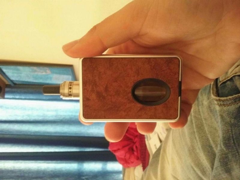 Riuscite a Domare La Scimmia O Vi Lasciate Prendere Dagli Acquisti Compul [SigarettaElettronicaForum.com]