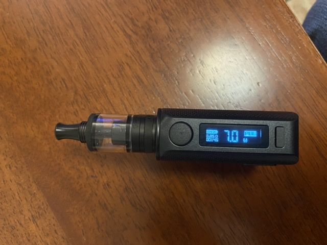 Problemi atomizzatore Purity MTL [SigarettaElettronicaForum.com]