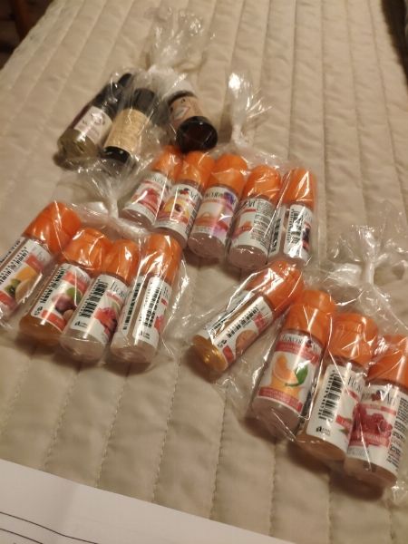 Occasione Irripetibile Per Acquisto Aromi! NON Perdetevela! [SigarettaElettronicaForum.com]