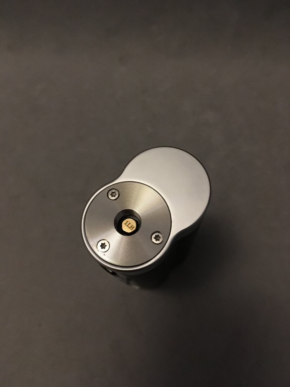 Aspire Zelos X 80W [SigarettaElettronicaForum.com]