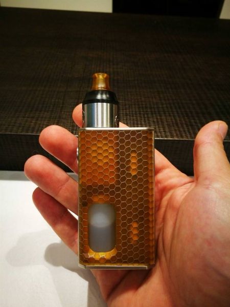 Consiglio Box + Atom Guancia Bf [SigarettaElettronicaForum.com]