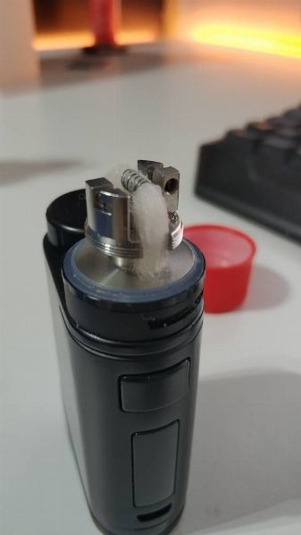 Cambio Box E Atomizzatore ? [SigarettaElettronicaForum.com]
