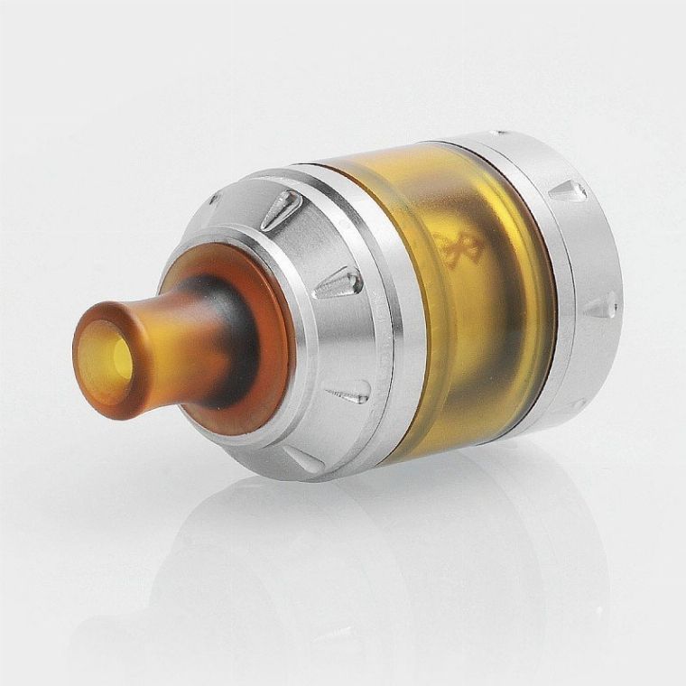 Berserker MTL RTA by Vandy Vape [SigarettaElettronicaForum.com]