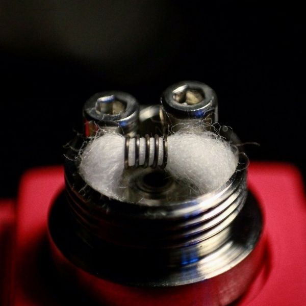Topside by Dovpo E Tvc- The Vapor Chronicles [SigarettaElettronicaForum.com]