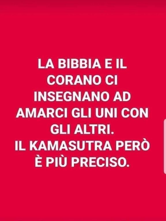 Aforismi: Saggezza Ed Umorismo [SigarettaElettronicaForum.com]