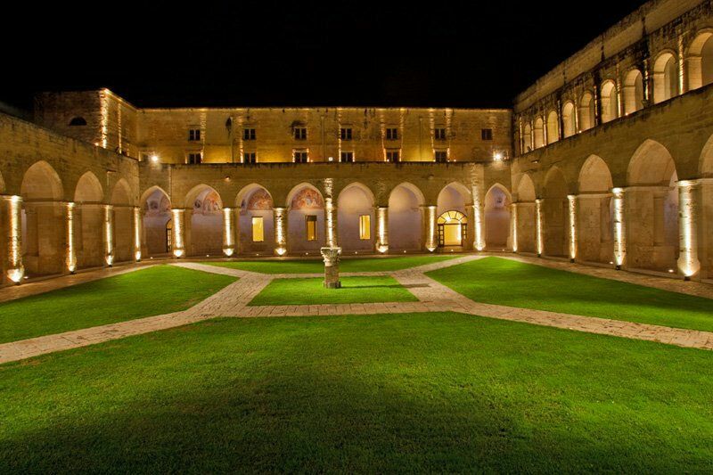 Lecce...io vivo qui! [SigarettaElettronicaForum.com]