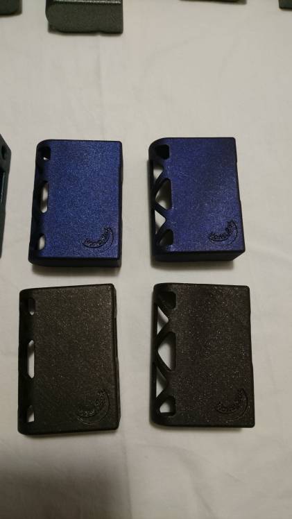 Lista Di Interesse / GDA - Honeybox DNA75C [SigarettaElettronicaForum.com]