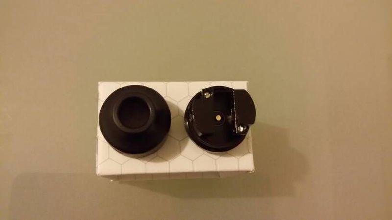 Dripper per Pico 75W [SigarettaElettronicaForum.com]