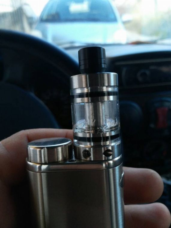 Kabuki Clone [SigarettaElettronicaForum.com]