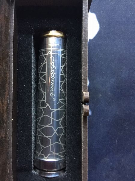 Ion Mech Mod [SigarettaElettronicaForum.com]