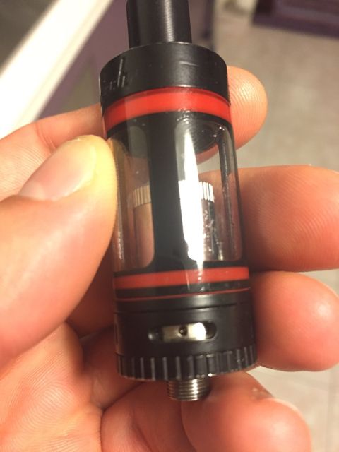 [Pavia] [vendo + ss] [SigarettaElettronicaForum.com]