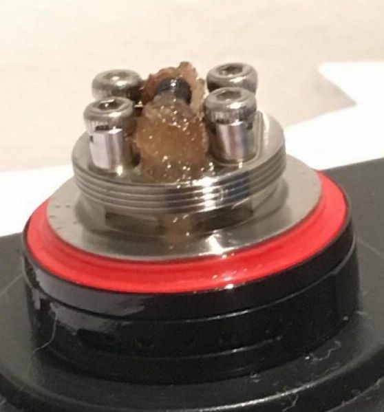 Rose RTA di Fumytech [SigarettaElettronicaForum.com]