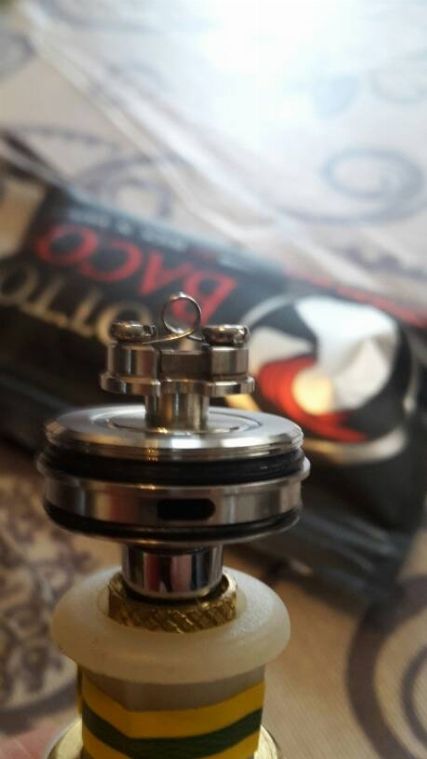 RIGENERAZIONE: DOGGYSTYLE 2016 (CLONE) [SigarettaElettronicaForum.com]