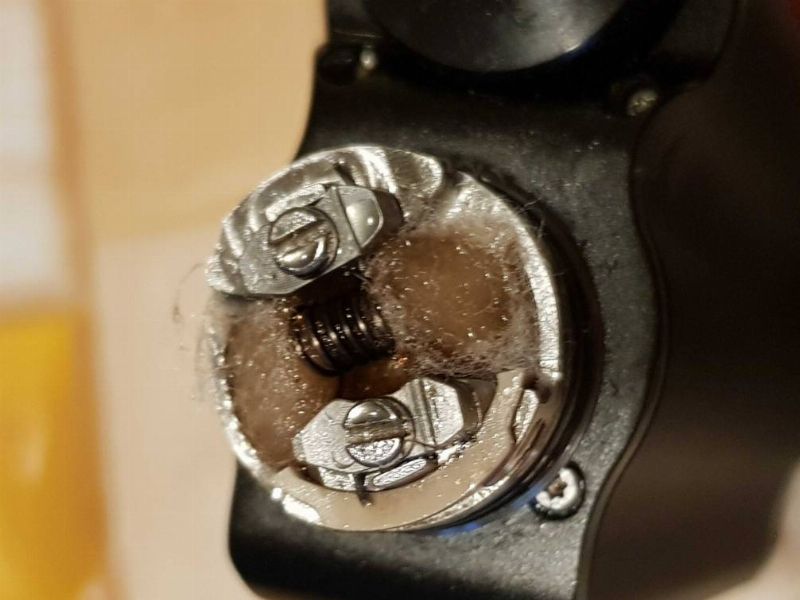 Entheon by Psyclone Mods [SigarettaElettronicaForum.com]