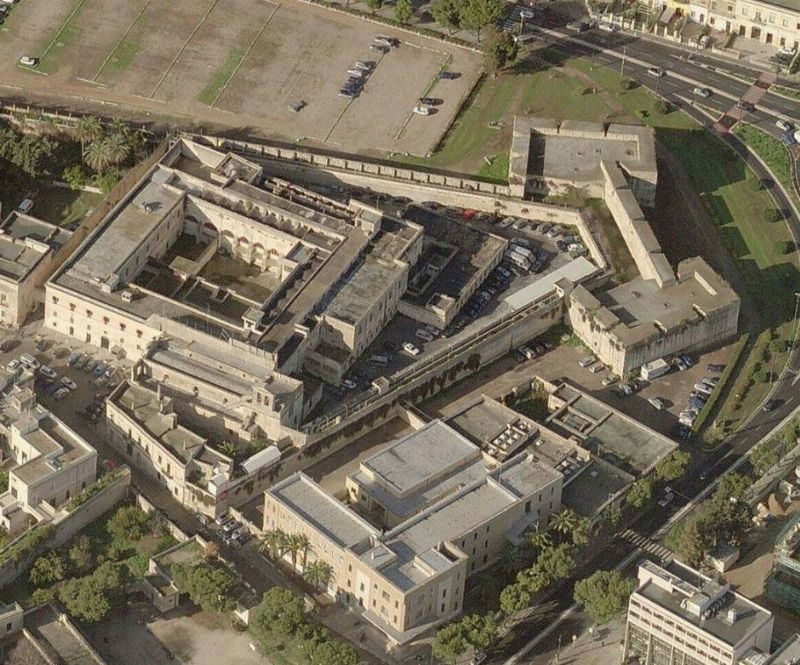 Lecce...io vivo qui! [SigarettaElettronicaForum.com]