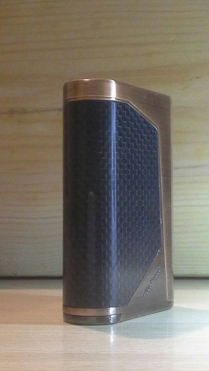 Joyetech EVic Primo 2.0 [SigarettaElettronicaForum.com]