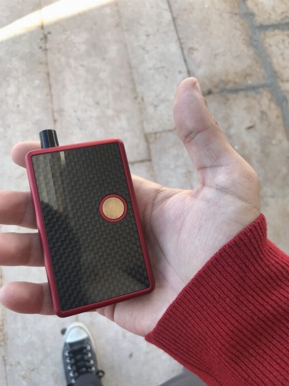 Le mie avventure nel mondo dello svapo [SigarettaElettronicaForum.com]