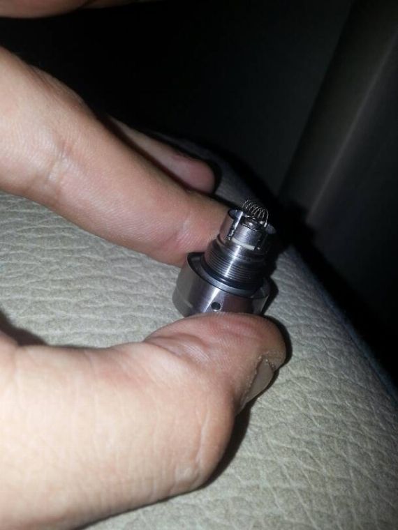 Kayfun Mini V3 [SigarettaElettronicaForum.com]