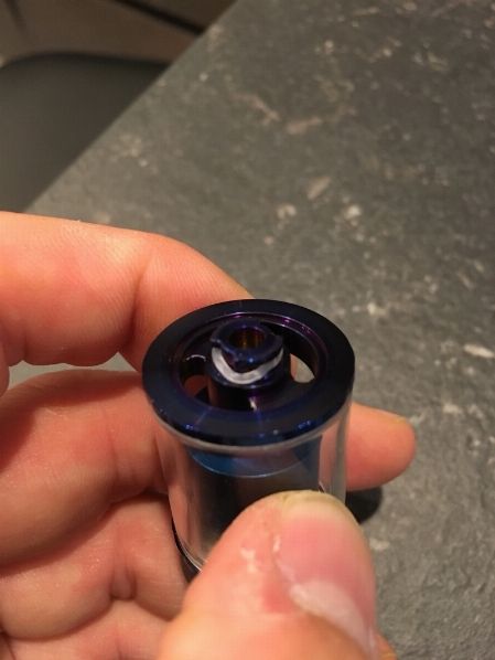 RIGENERAZIONE: DIGIFLAVOR SIREN 2 [SigarettaElettronicaForum.com]