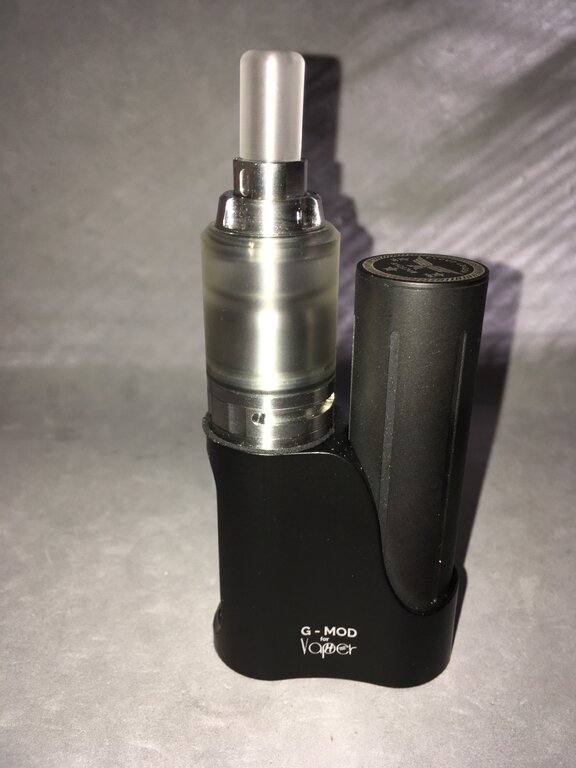 Acquisto Nuova E-cig [SigarettaElettronicaForum.com]
